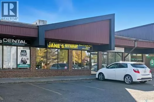 7 1945 Mckercher DRIVE, Saskatoon, SK S7J4M4