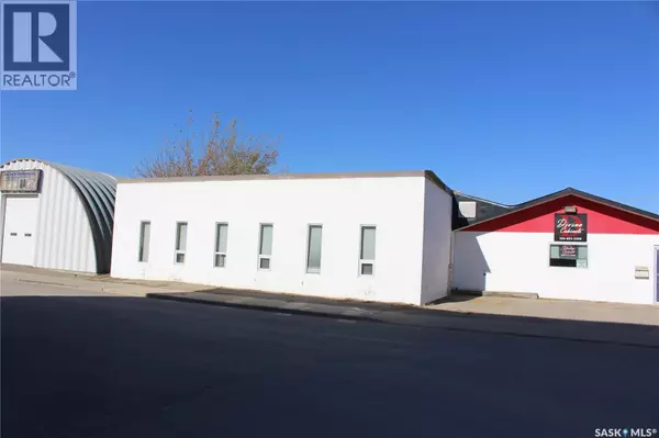 444 River STREET W, Moose Jaw, SK S6H6J6