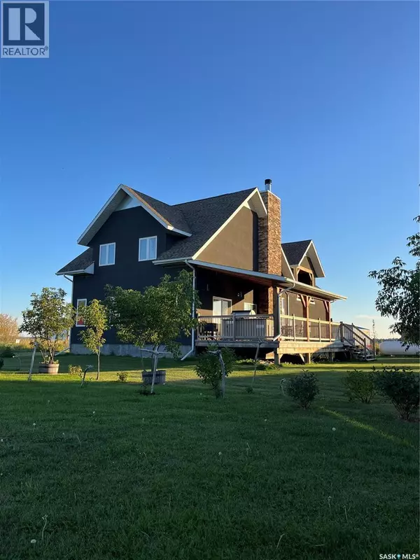 Big River Rm No. 555, SK S0J0E0,23 Porcupine DRIVE