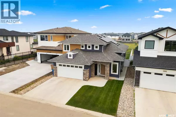 Regina, SK S4V3S4,3304 Crosbie CRESCENT