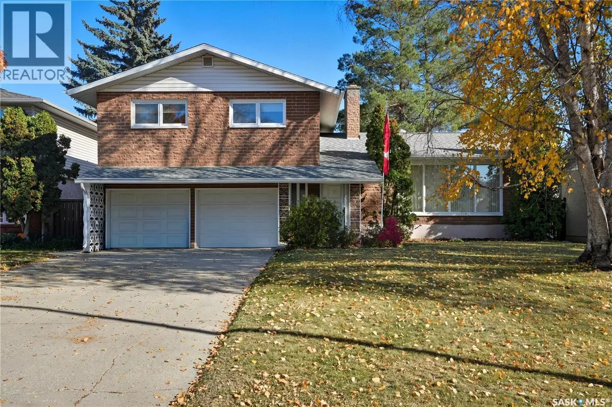 Saskatoon, SK S7H2Y1,1333 Arlington AVENUE