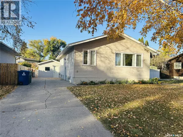 Saskatoon, SK S7H3E9,17 MITCHELL STREET