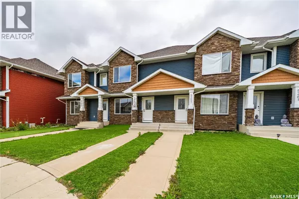 Regina, SK S4W0G7,5253 Jim Cairns BOULEVARD