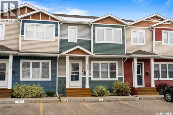 Regina, SK S4N6M9,132 1920 7th AVENUE E
