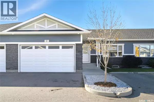 2 3214 11th STREET W, Saskatoon, SK S7M5G3