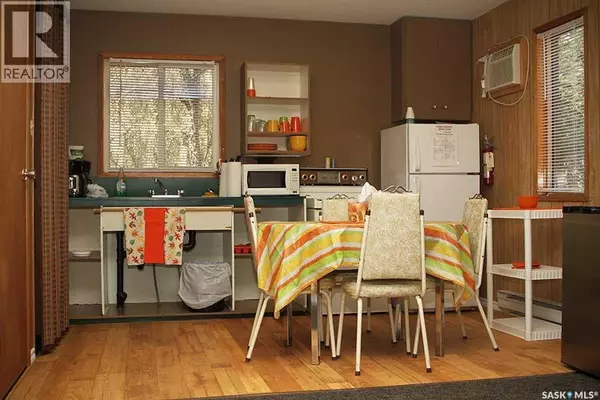 Nipawin, SK S0E1E0,Reel 'Em Inn Cabins