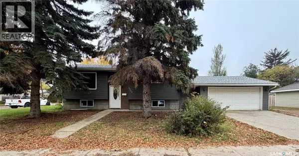 5309 2nd AVENUE N, Regina, SK S4R0Z5