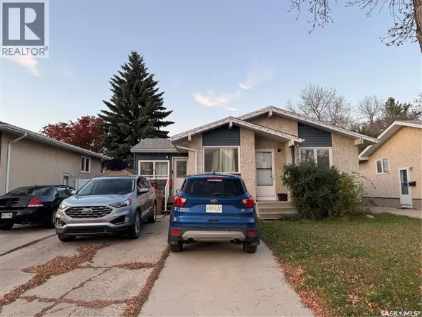 Regina, SK S4N5L3,138 THOMSON AVENUE