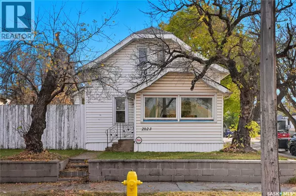 2023 20th STREET W, Saskatoon, SK S7M1A5