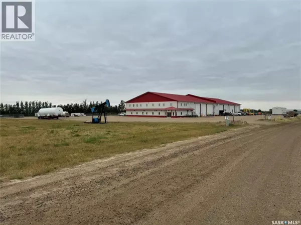 102 Supreme ST, Estevan, SK S0C0M0