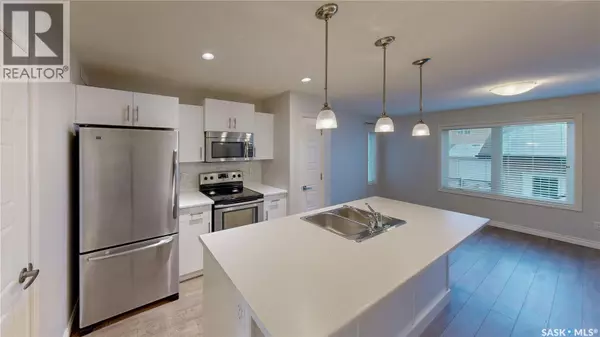 Regina, SK S4W0N9,5446 MITCHINSON WAY