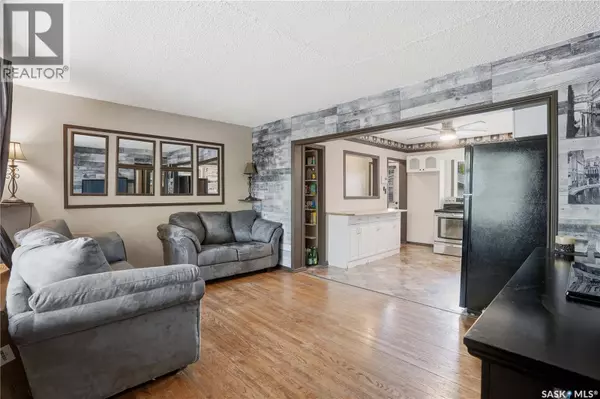 Regina, SK S4N2M4,2810 Fleury STREET