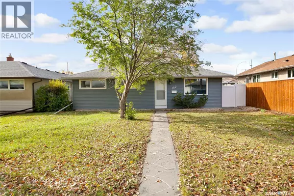 Regina, SK S4R2Y7,182 Hamilton STREET N