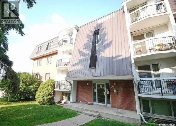 32 23 Centennial STREET, Regina, SK S4S6K7