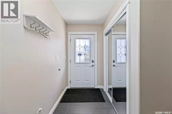 Saskatoon, SK S7T0R7,505 212 Willis CRESCENT