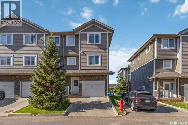 Saskatoon, SK S7T0R7,505 212 Willis CRESCENT