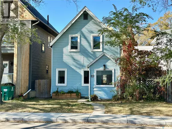 Saskatoon, SK S7M1T6,537 F AVENUE S