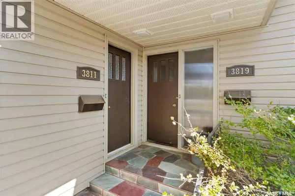 Regina, SK S4S2K5,3811-3819 Garnet STREET