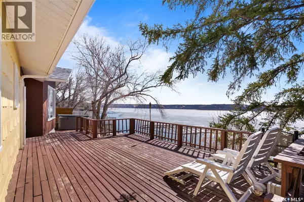 North Qu'appelle Rm No. 187, SK S0G1S0,446 Pasqua Lake ROAD