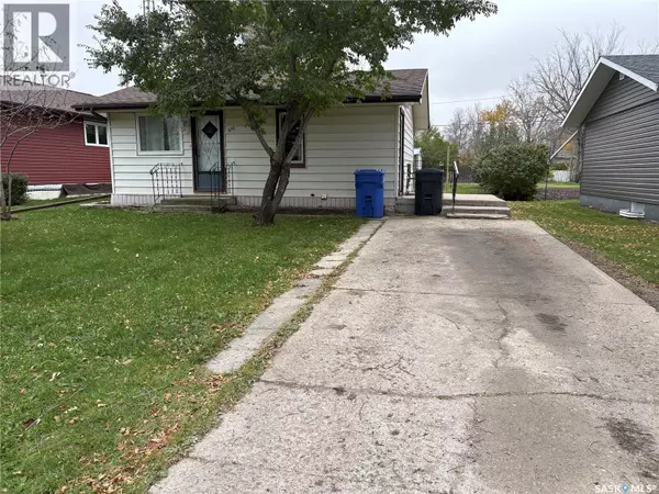 230 Prothero AVENUE E, Churchbridge, SK S0A0M0