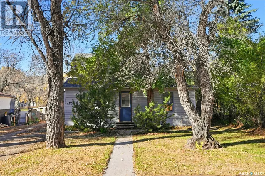 450 Charles STREET, Asquith, SK S0K0J0