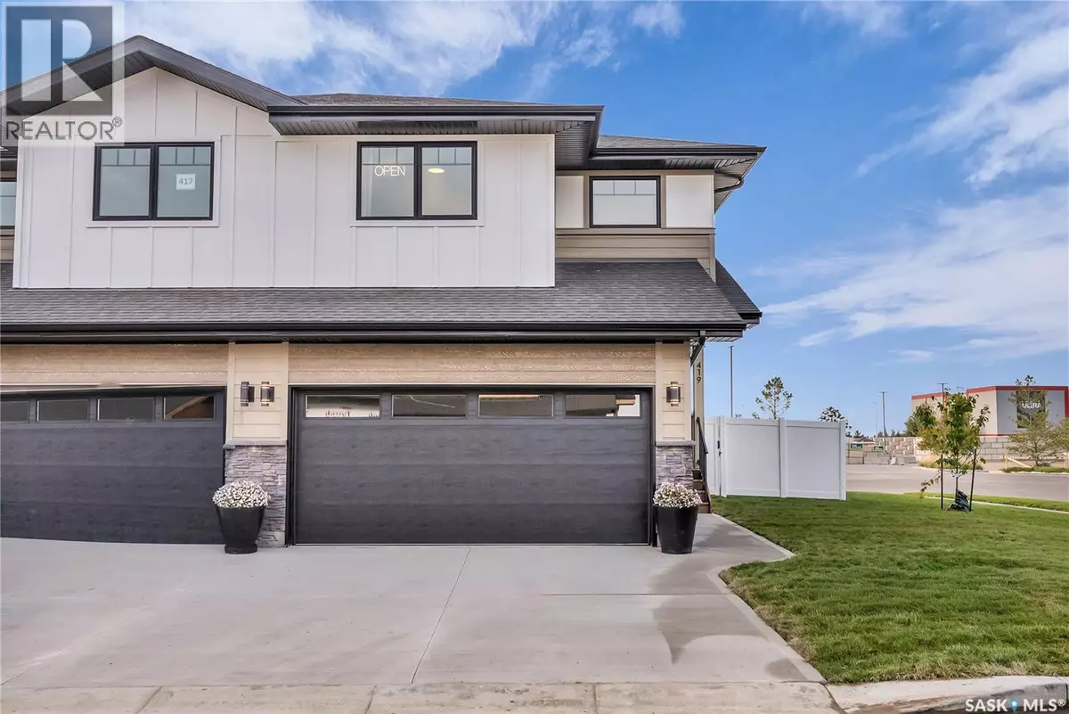 Saskatoon, SK S7V0Y2,403 155 McFaull WAY