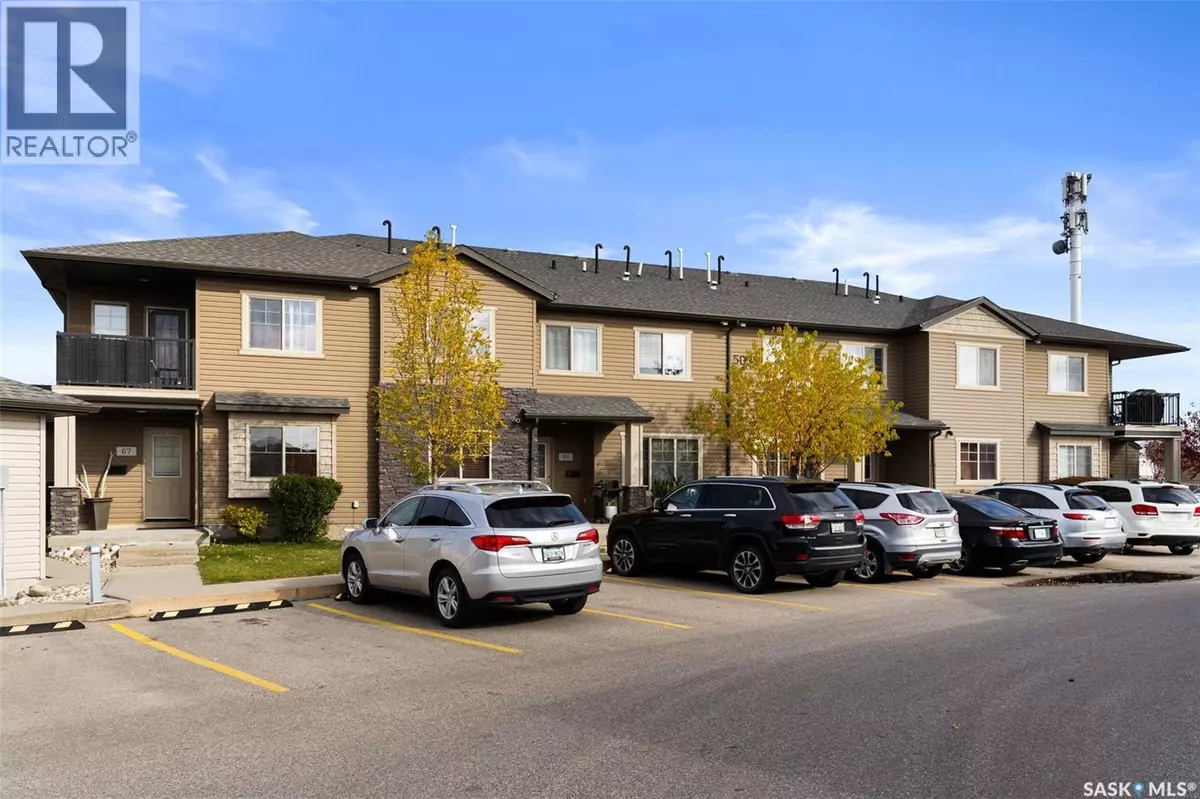 Regina, SK S4W0B9,69 5035 James Hill ROAD