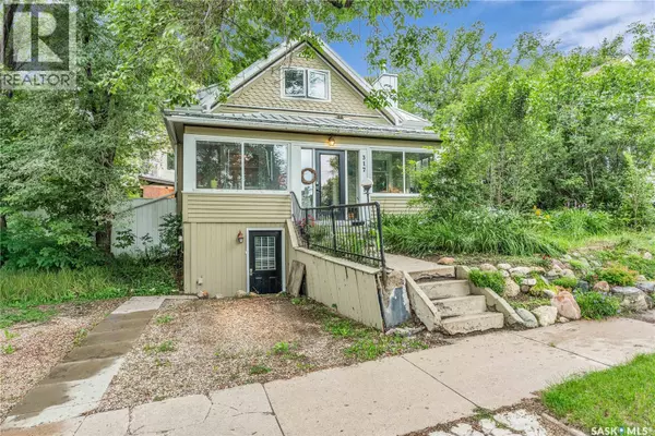 Saskatoon, SK S7L1Z2,317 G AVENUE N