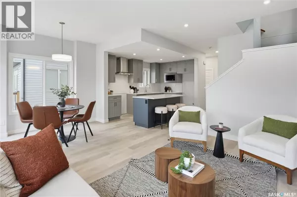 Regina, SK S4V4C6,3114 Bowen STREET