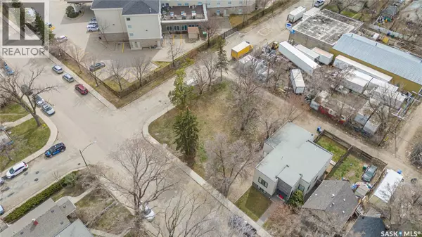 Saskatoon, SK S7L0C3,201 25th STREET W