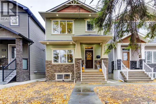1129 7th STREET E, Saskatoon, SK S7H0Y9
