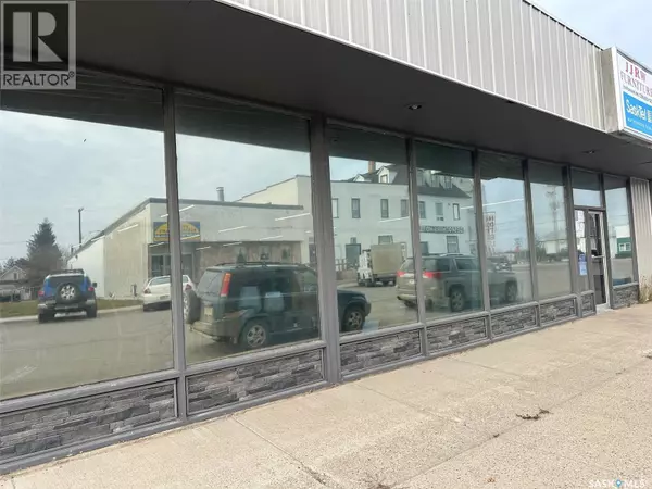 105 Churchill STREET, Hudson Bay, SK S0E0Y0