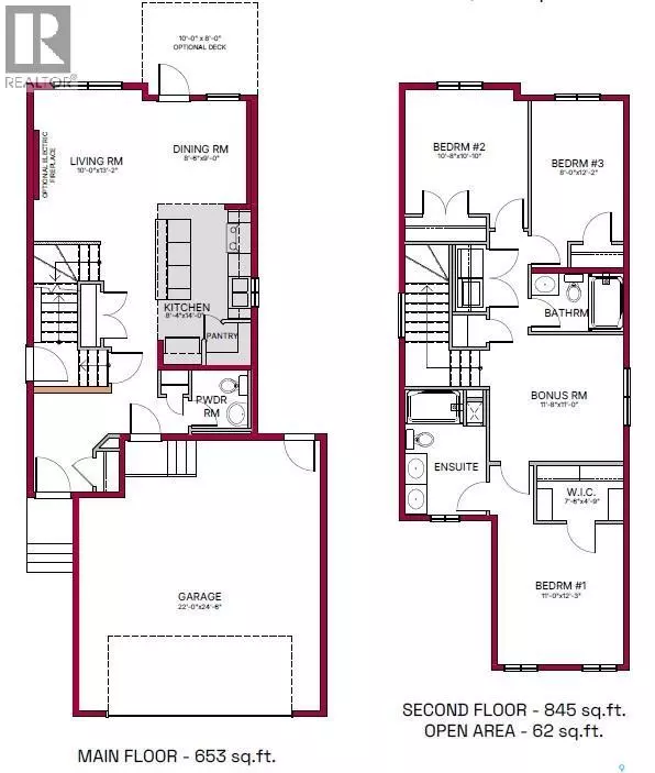 Regina, SK S4V4C5,3133 Green Turtle ROAD