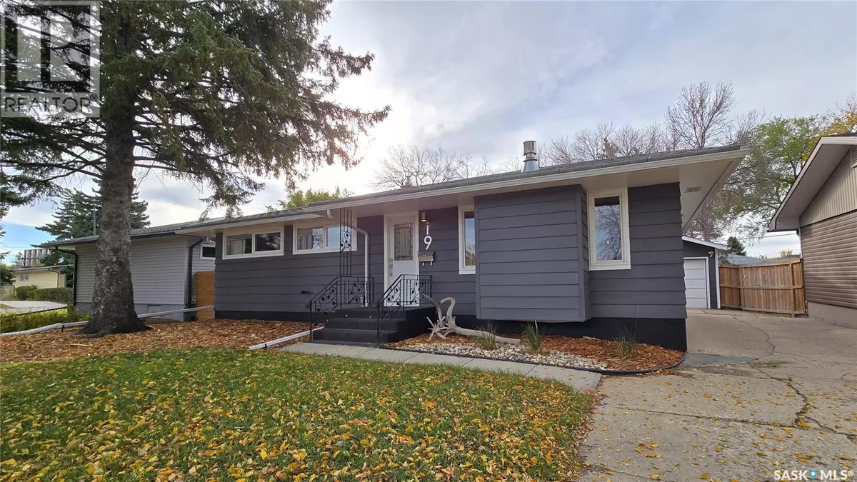 Regina, SK S4T5W7,19 DEMARCO DRIVE