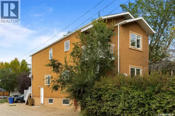 Regina, SK S4T4V8,1358 Arthur STREET