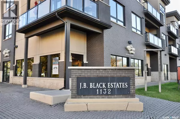 206 1132 College DRIVE, Saskatoon, SK S7N0W2