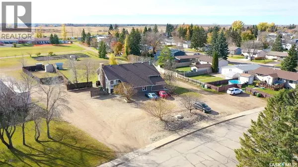 395 Riverview ROAD, Yorkton, SK S3N3V6