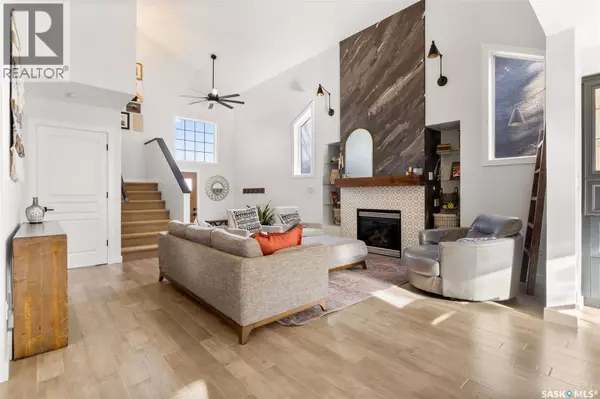 Regina, SK S4V3C4,3707 Sandringham ROAD E