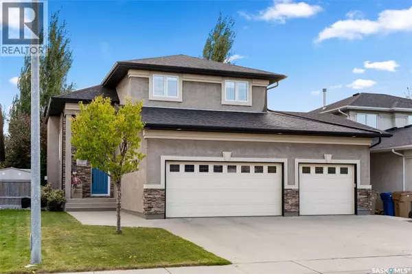 Regina, SK S4V3C4,3707 Sandringham ROAD E