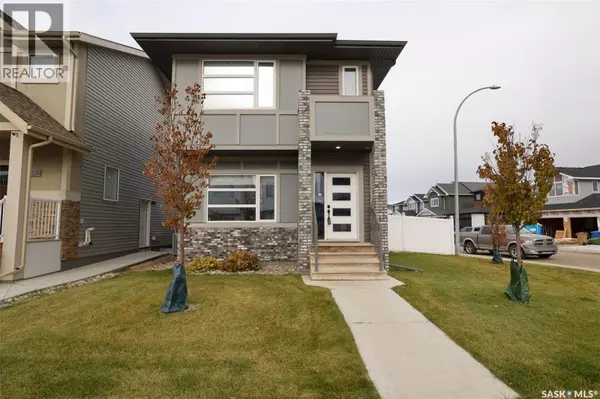 5140 Simard AVENUE, Regina, SK S4V3W5