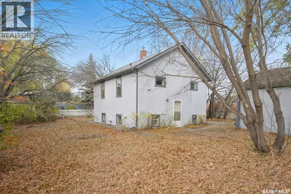 Saskatoon, SK S7M3L1,314 Montreal AVENUE S