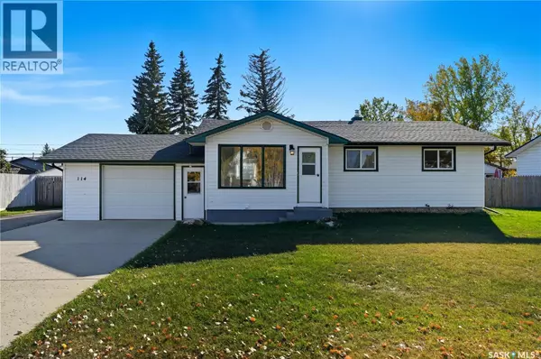 114 2nd STREET S, Martensville, SK S0K2T0