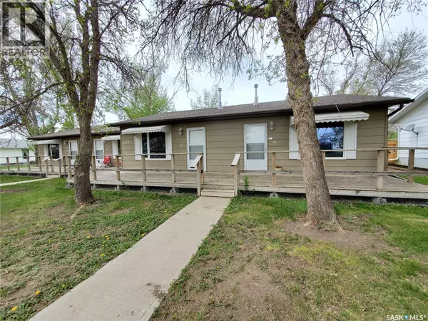 1508 Armada STREET, Vanguard, SK S0N2V0