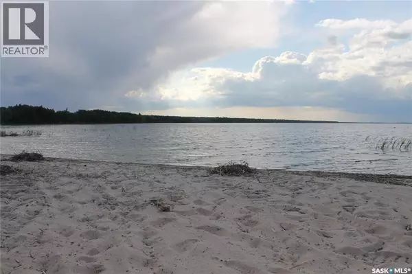 Beachfront Lot Delaronde Lake, Big River Rm No. 555, SK S0J0E0