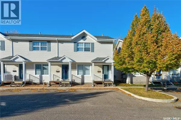 4632 Marigold DRIVE, Regina, SK S4X4S5