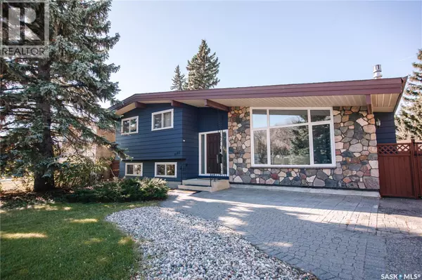 4180 Princess STREET, Regina, SK S4S3N3