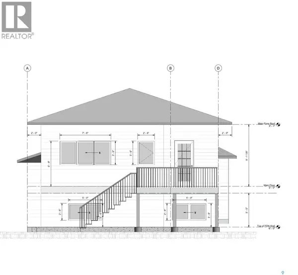 Saskatoon, SK S7W0N8,1255 Nightingale TERRACE