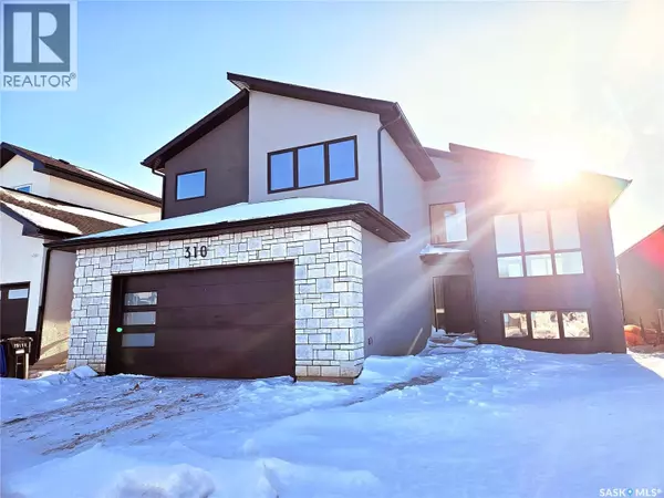 Saskatoon, SK S7V0Z4,310 Flynn MANOR