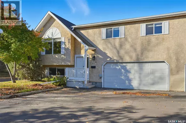 Saskatoon, SK S7H5P4,119 320 Heritage CRESCENT