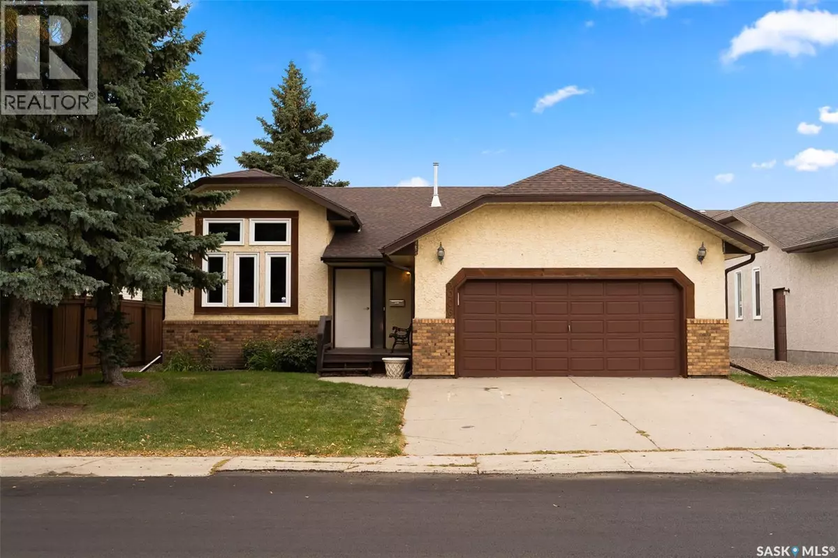 Regina, SK S4V1T6,3006 Phaneuf CRESCENT E